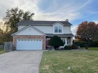 4731 Maryville Rd, Granite City, IL 62040