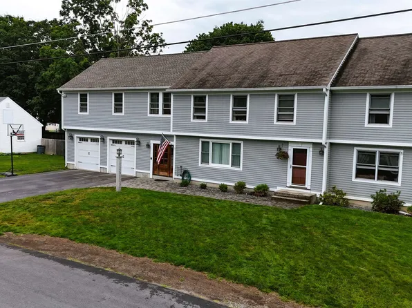 33 Queens Road, Keene, NH 03431