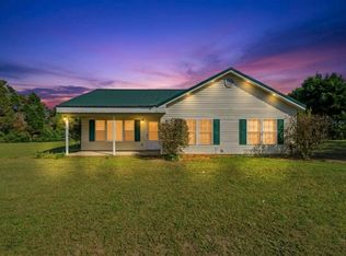 2200 South St #41, Perry, GA 31069