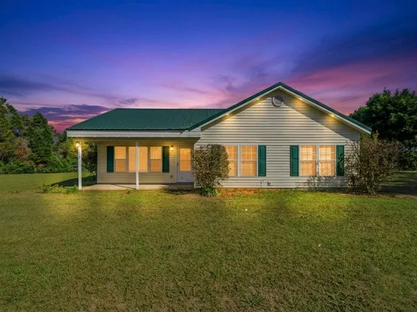 2200 South St #41, Perry, GA 31069