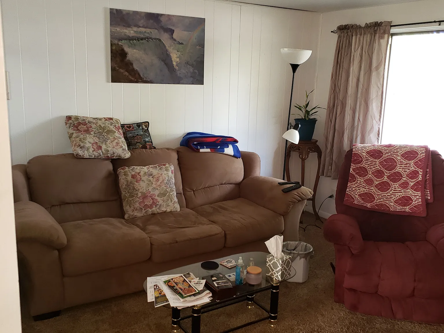 2 bed, 1.5 bath, 900 sqft, $1,050 — Photo 4