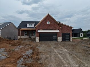 6513 21st Century Dr, Charlestown, IN 47111