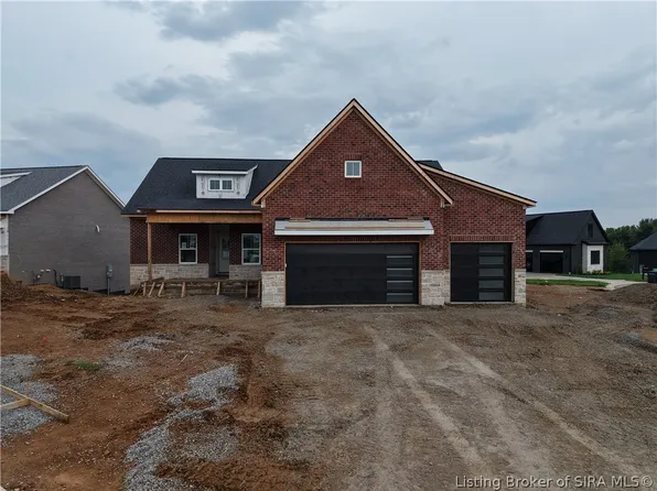 6513 21st Century Drive, Charlestown, IN 47111
