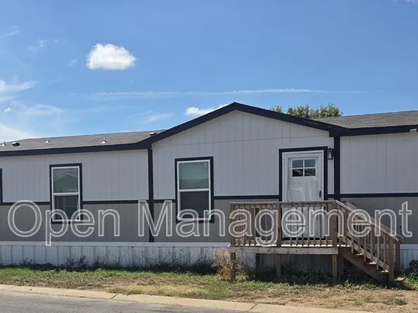 4403 Kalamath Cir, San Angelo, TX 76905