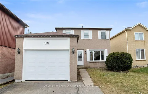 618 Beckworth Sq #MAIN AND SECOND Photo 1