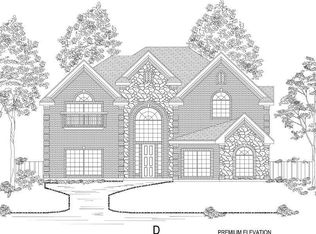 1121 Columbus Ln, Prosper, TX 75078