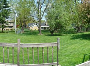 1208 Zartman Rd, Kokomo, IN 46902