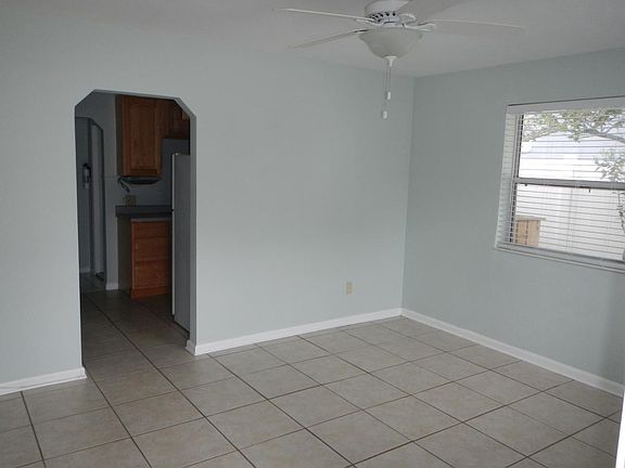 View enterin apartment