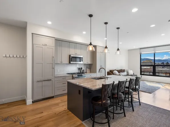 5 W Mendenhall Unit 512, Bozeman, MT 59715