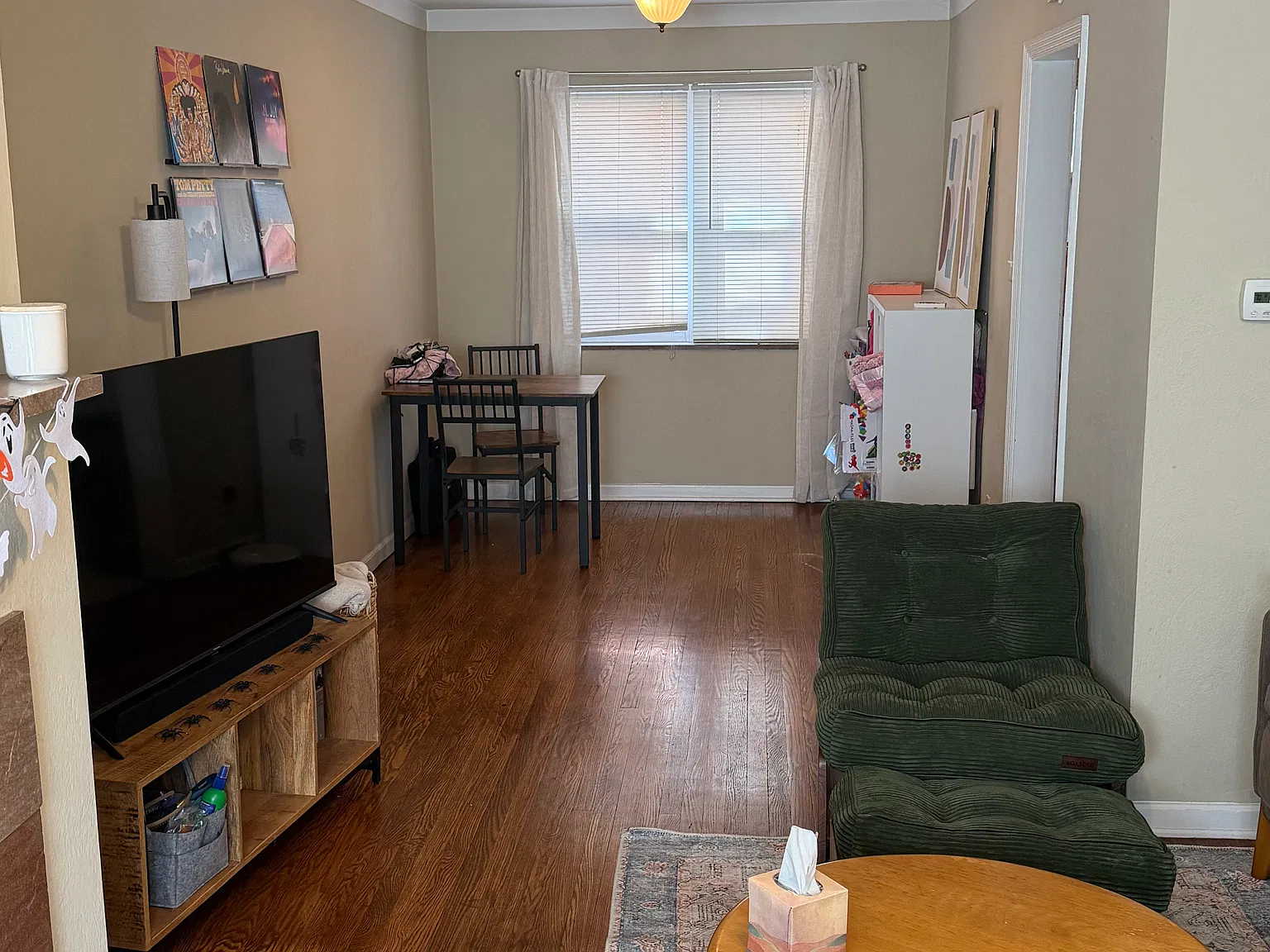 2 bed, 1110 sqft, $1,525 — Photo 3