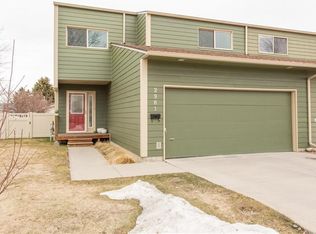 2981 Millice Ave, Billings, MT 59102