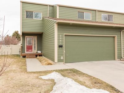 2981 Millice Ave, Billings, MT, 59102