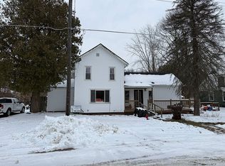 6756 W Beard Rd, Perry, MI 48872