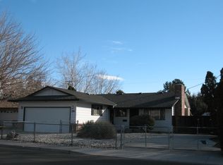 15 E York Way, Sparks, NV