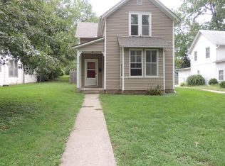 1438 9th Ave, Leavenworth, KS 66048