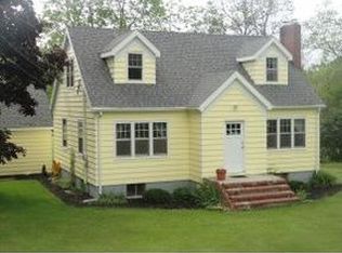 109 Harrington Rd, Greene, NY 13778