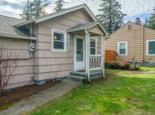 7644 SE Crystal Springs Blvd, Portland, OR 97206