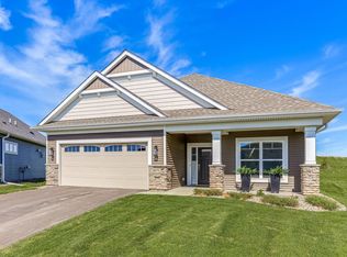 19171 Cottage Rd, Farmington, MN 55024