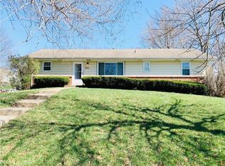 7413 N Central St, Gladstone, MO 64118