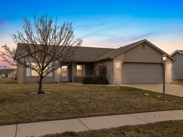 3460 E Sherman St, Columbia City, IN 46725