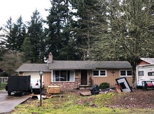 6207 Harrington Ave, Lake Oswego, OR 97035