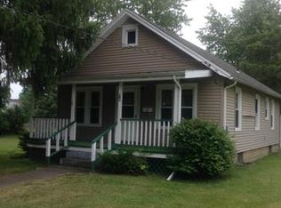 74 E Satin St, Jefferson, OH 44047