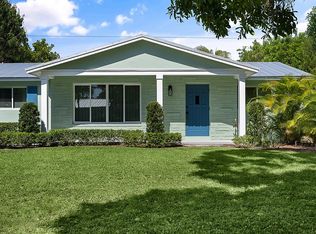 1936 1st Pl SW, Vero Beach, FL 32962
