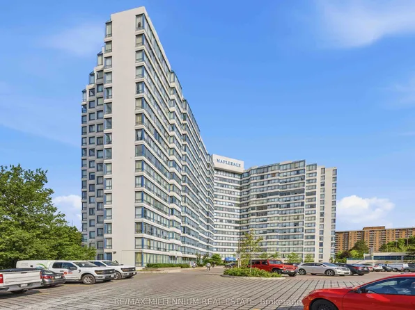 3050 Ellesmere Rd #906, Toronto, ON M1E 5E6