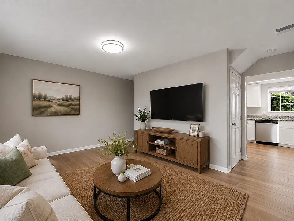 Donovan Townhomes