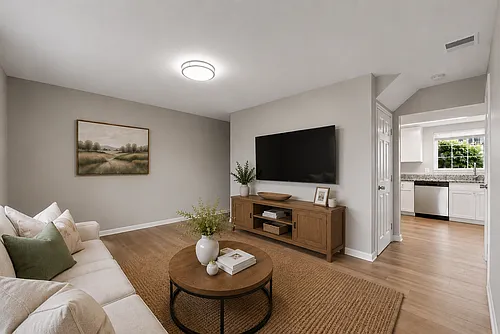 Donovan Townhomes Photo 1