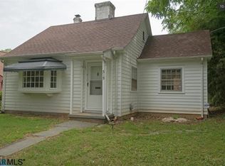 315 Montebello Cir, Charlottesville, VA 22903