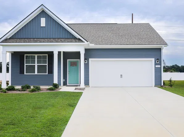 153 Homestead Way, Myrtle Beach, SC 29588