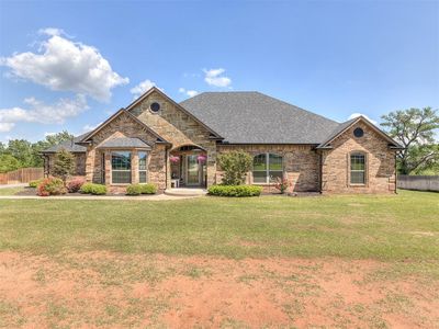 953 County Street 2982, Blanchard, OK, 73010