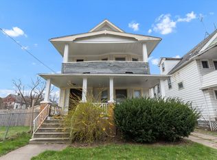 9512 Hilgert Dr #2, Cleveland, OH 44104