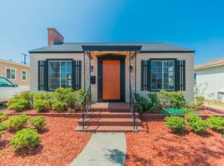 3133 Maine Ave, Long Beach, CA 90806