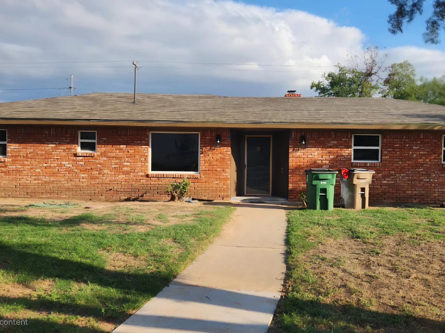 3617 Robin Hood Trl — Photo 1