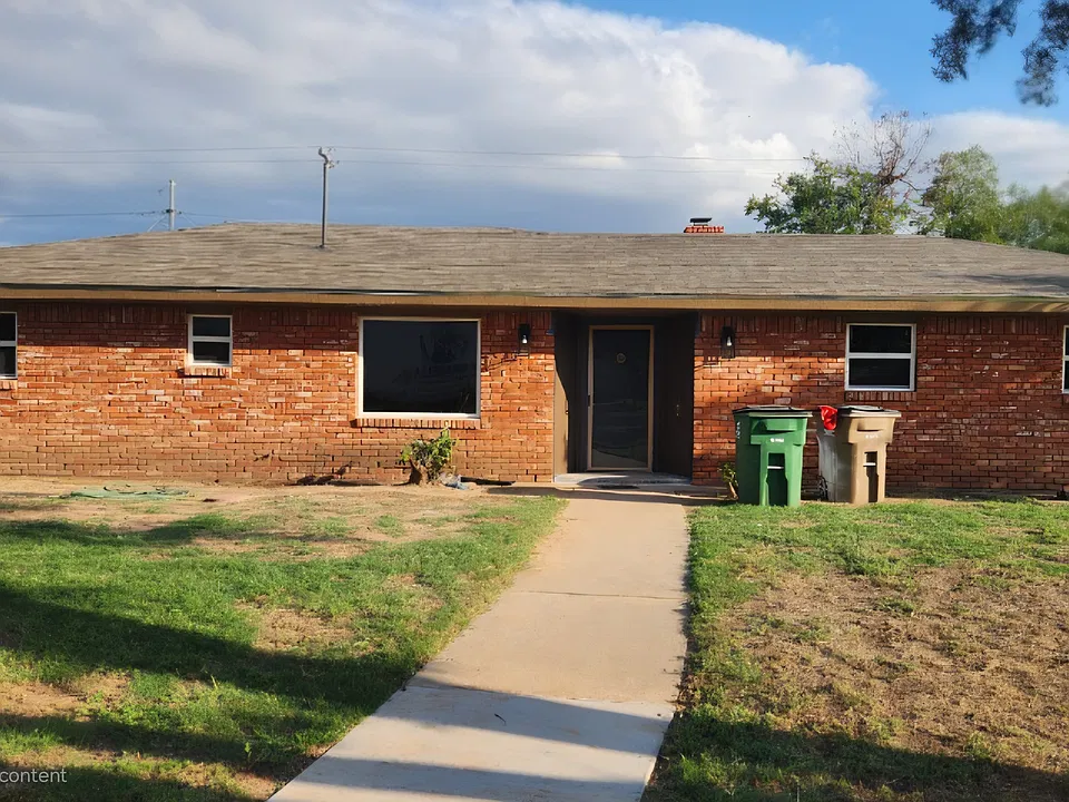 3617 Robin Hood Trl