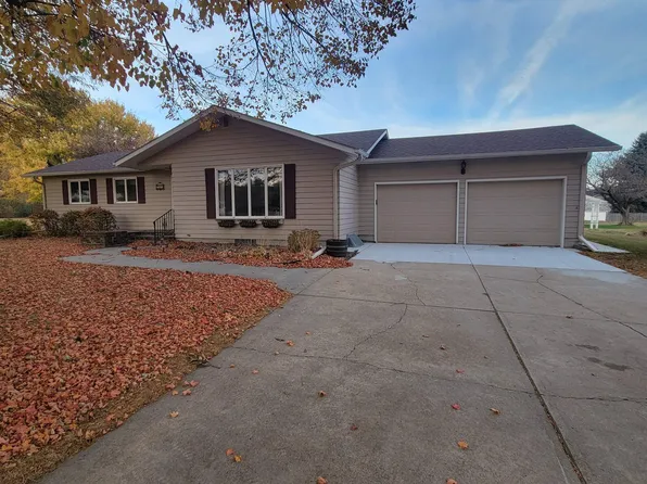 506 15th St, Stanton, NE 68779