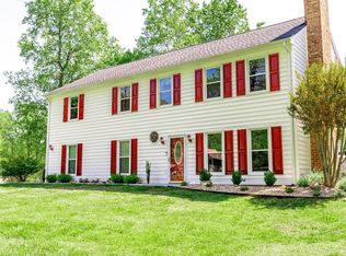 701 Kings Rd, Lynchburg, VA 24502