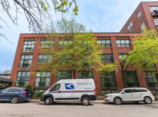 1737 N Paulina St APT 206, Chicago, IL 60622