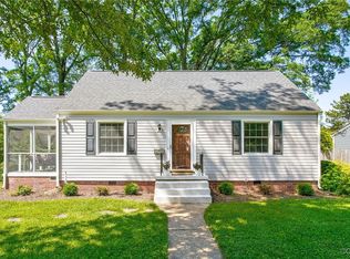 1710 Devers Rd, Richmond, VA 23226