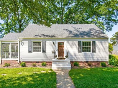 1710 Devers Rd, Richmond, VA, 23226