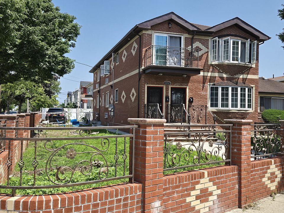 1st image of 14761 Huxley St #1