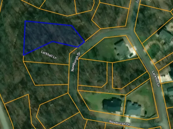 Newburgh Dr #9, Bella Vista, AR 72715