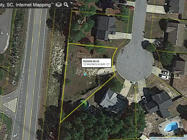 12 Magnolia Bay Ct, Columbia, SC 29229