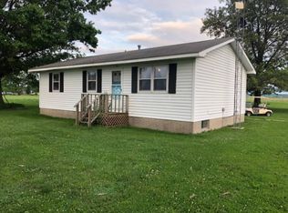 359 Beauchamp Ln, Meredosia, IL 62665