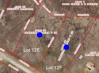 LOT-12F Hunters Cir LOT 12F, Rougemont, NC 27572