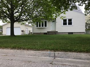 709 Frank St, Bay City, MI 48706