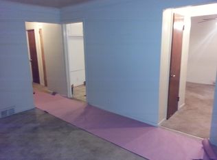 19938 Cooley St, Detroit, MI 48219