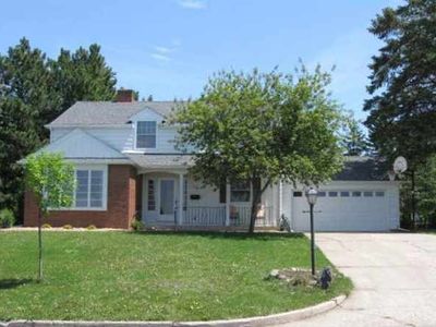 1314 Ridgeview Dr, Montevideo, MN, 56265